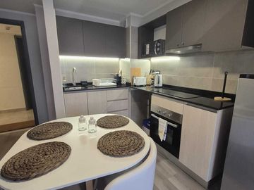 Departamento en arriendo  en TEMUCO