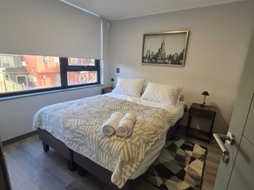 Departamento en arriendo  en TEMUCO