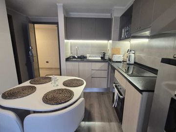 Departamento en arriendo  en TEMUCO