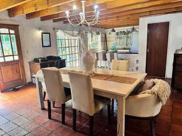 CASA QUINTA de 5 AMB+PILETA+QUINCHO en YEI PORÁ