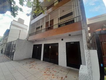 DEPARTAMENTO 3 AMB SIN EXPENSAS CASEROS CENTRO