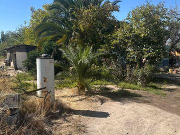 Parcela en venta  en PUENTE ALTO