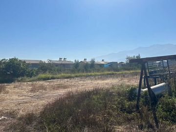Parcela en venta  en PUENTE ALTO