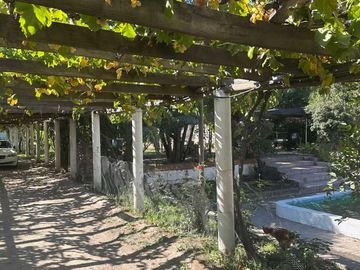 Parcela en venta  en PUENTE ALTO