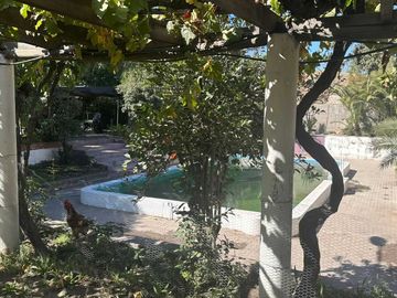 Parcela en venta  en PUENTE ALTO