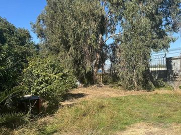 Parcela en venta  en PUENTE ALTO