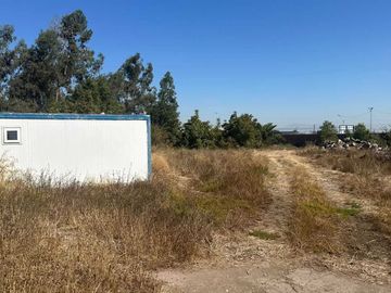 Parcela en venta  en PUENTE ALTO