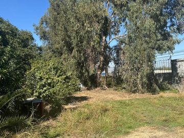 Parcela en venta  en PUENTE ALTO
