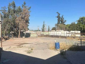 Parcela en venta  en PUENTE ALTO