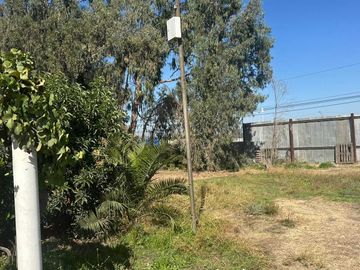 Parcela en venta  en PUENTE ALTO