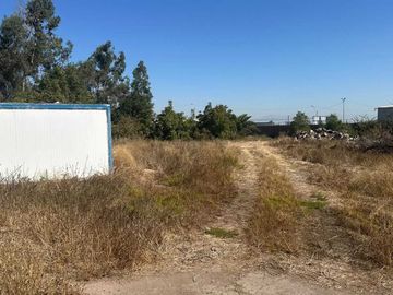 Parcela en venta  en PUENTE ALTO