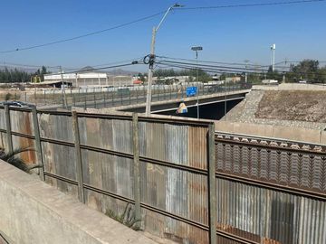 Parcela en venta  en PUENTE ALTO