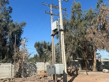 Parcela en venta  en PUENTE ALTO