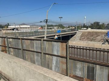 Parcela en venta  en PUENTE ALTO