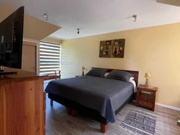 Casa en arriendo  en PUCÓN
