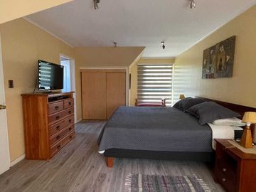 Casa en arriendo  en PUCÓN