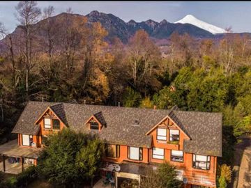 Casa en arriendo  en PUCÓN