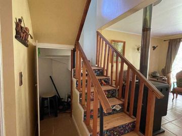 Casa en arriendo  en PUCÓN