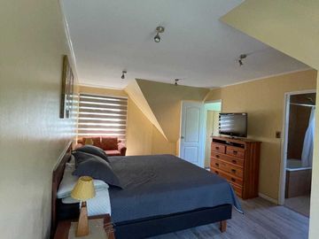 Casa en arriendo  en PUCÓN