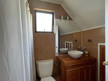 Casa en arriendo  en PUCÓN