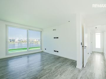 VENTA CASA A ESTRENAR S LA LAGUNA BO SANTA ANA