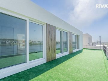 VENTA CASA A ESTRENAR S LA LAGUNA BO SANTA ANA