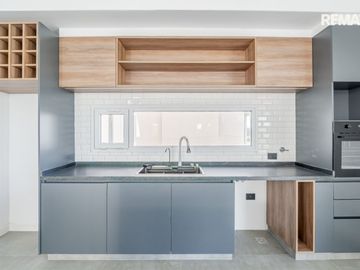 VENTA CASA A ESTRENAR S LA LAGUNA BO SANTA ANA