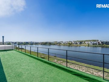 VENTA CASA A ESTRENAR S LA LAGUNA BO SANTA ANA