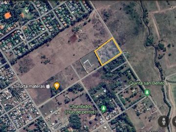 Venta de loteo/terr desarrollo, La Lonja  Pilar