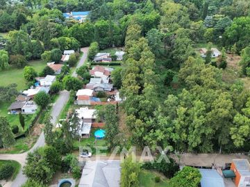 VENTA LOTE LA LONJA PILAR 300MTS CERCANO RUTA 8