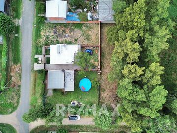 VENTA LOTE LA LONJA PILAR 300MTS CERCANO RUTA 8