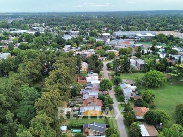 VENTA LOTE LA LONJA PILAR 300MTS CERCANO RUTA 8