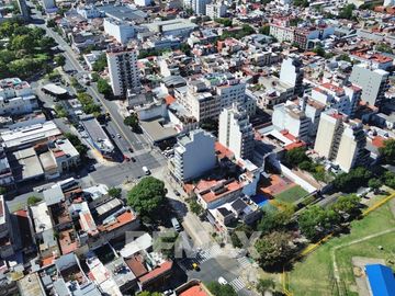 VENTA DEPTO 3 AMB PARQUE PATRICIOS A ESTRENAR