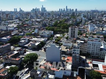 VENTA DEPTO 3 AMB PARQUE PATRICIOS A ESTRENAR