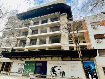 VENTA MONOAMB BALCON PILETA GYM PARRILLA BELGRANO