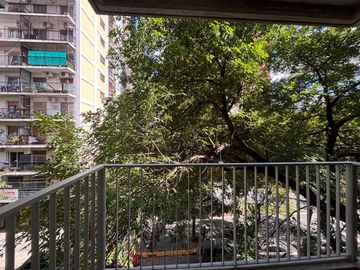 VENTA MONOAMB BALCON PILETA GYM PARRILLA BELGRANO