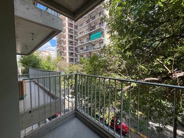 VENTA MONOAMB BALCON PILETA GYM PARRILLA BELGRANO