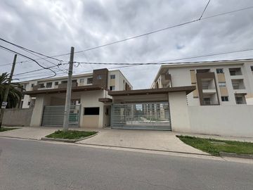 VENTA DEPARTAMENTO 3 AMB. BARRANCAS PASO DEL REY