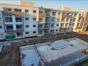 VENTA DEPARTAMENTO 3 AMB. BARRANCAS PASO DEL REY