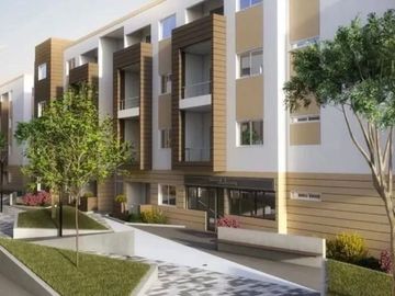VENTA DEPARTAMENTO 3 AMB. BARRANCAS PASO DEL REY