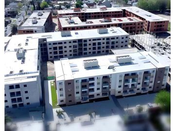 VENTA DEPARTAMENTO 3 AMB. BARRANCAS PASO DEL REY