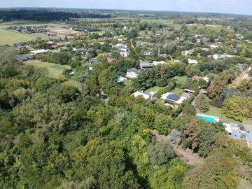 VENTA 6Ha sobre Ruta 28 apto Club de Campo C-CC