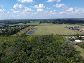 VENTA 6Ha sobre Ruta 28 apto Club de Campo C-CC