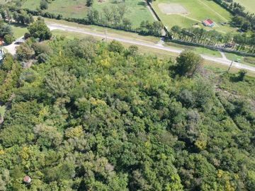 VENTA 6Ha sobre Ruta 28 apto Club de Campo C-CC