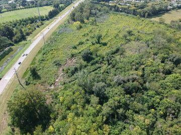 VENTA 6Ha sobre Ruta 28 apto Club de Campo C-CC