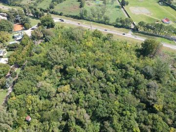 VENTA 6Ha sobre Ruta 28 apto Club de Campo C-CC