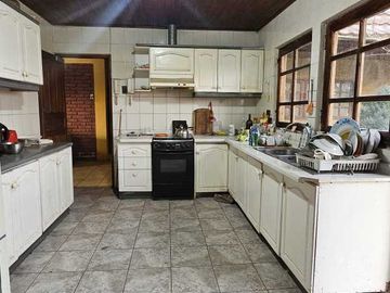 Parcela en arriendo  en PIRQUE