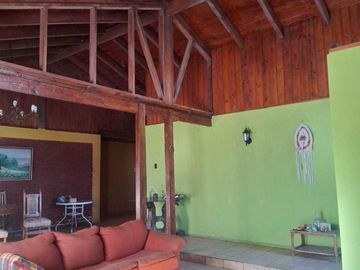 Parcela en arriendo  en PIRQUE