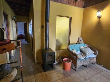 Parcela en arriendo  en PIRQUE