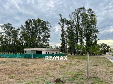 Lote Central Venta Santa Sofía ESCUCHA OFERTA